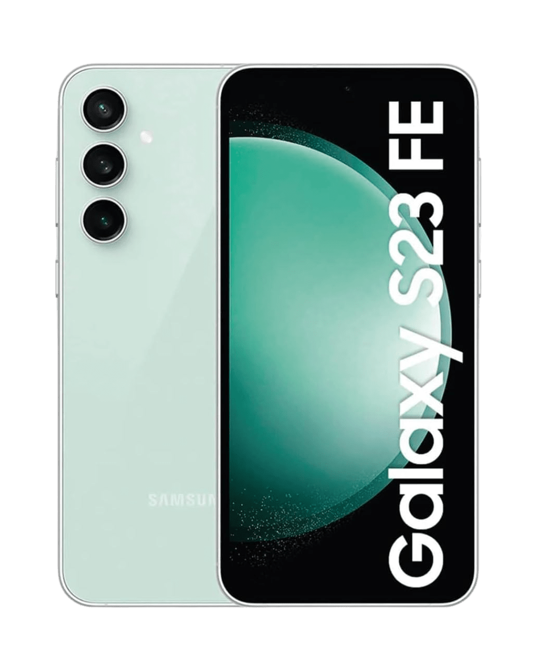 View Samsung Galaxy S23 FE